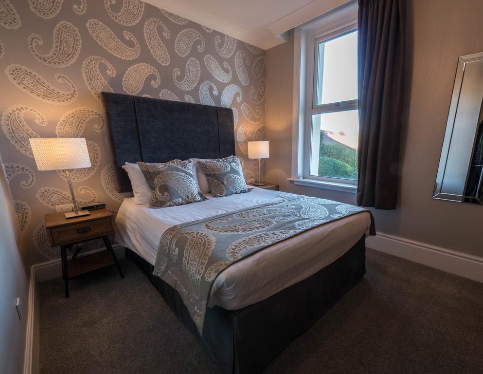 The Park Hotel Tenby Dış mekan fotoğraf